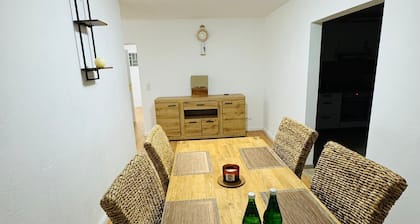 Ferienwohnung in Nordhastedt
