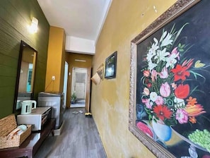 Interior - Saigon local area Dist1 (Thành phố Hồ Chí Minh)