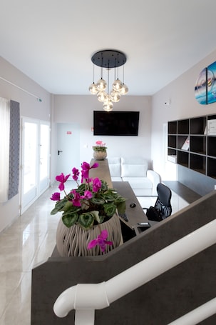 Reception. Bubble Hotel and Event Center