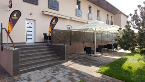 Eksteriør