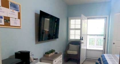 Beach Bungalow by Coastal Concierge