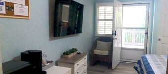 Beach Bungalow by Coastal Concierge