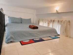 1 bedroom, WiFi - Black White SaiGon Central@D1 (Thành phố Hồ Chí Minh)