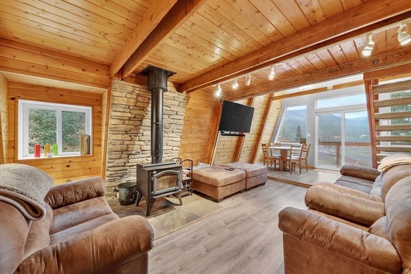 Smart-TV, peis og fotballspill