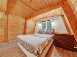 3 habitaciones, wifi gratis y ropa de cama 