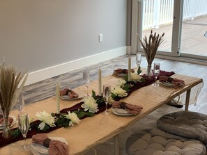 Interior - Four Seasons For Fun (Lakeville)