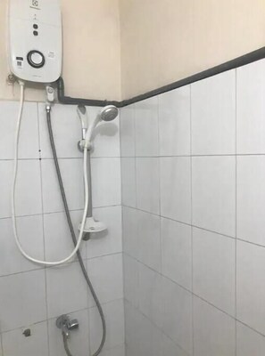 Bathroom - Sunshine Home Near BenThanh Market (Thành phố Hồ Chí Minh)