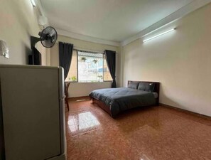 1 Schlafzimmer, WLAN