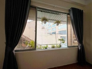 Interior - Sunshine Home Near BenThanh Market (Thành phố Hồ Chí Minh)