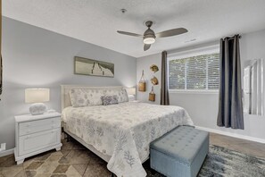 1 室のベッドルーム、アイロン / アイロン台、WiFi、ベッドシーツ