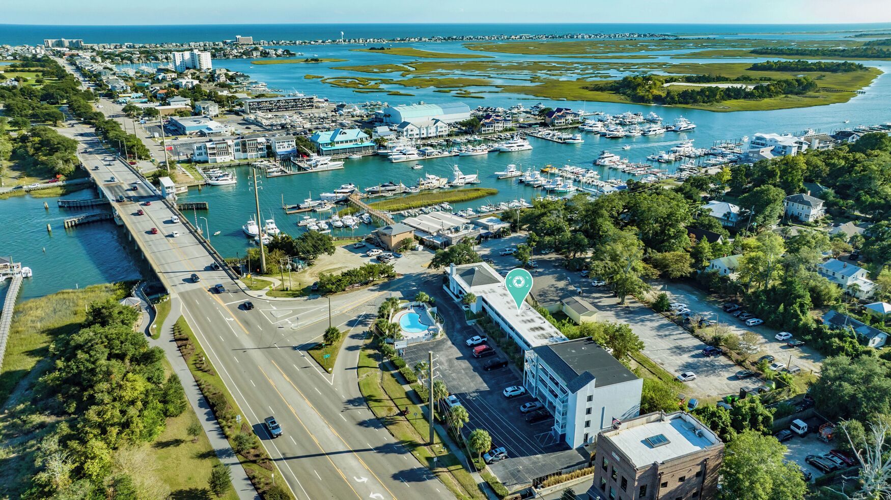 Marina