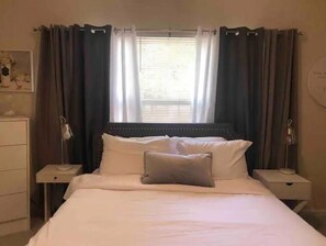 3 habitaciones y wifi 