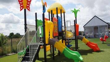 Espace pour enfants