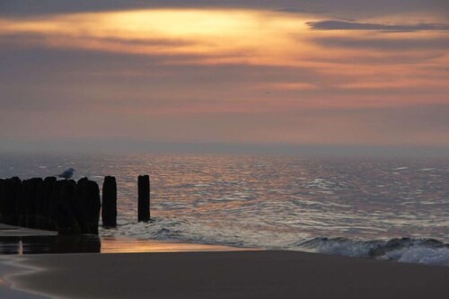 Perfectly equipped holiday homes, air conditioning