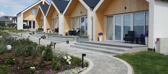 Maisons de vacances parfaitement équipées