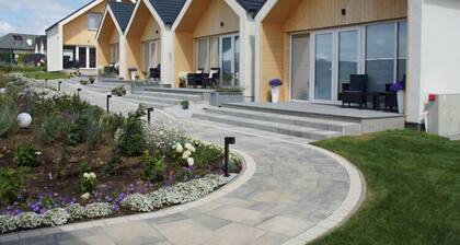 Perfekt ausgestattete Ferienhäuser, Klimaanlage