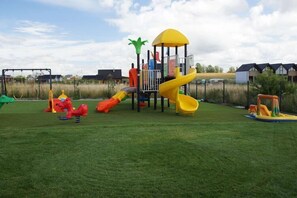 Espace pour enfants