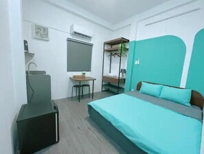 1 bedroom, WiFi