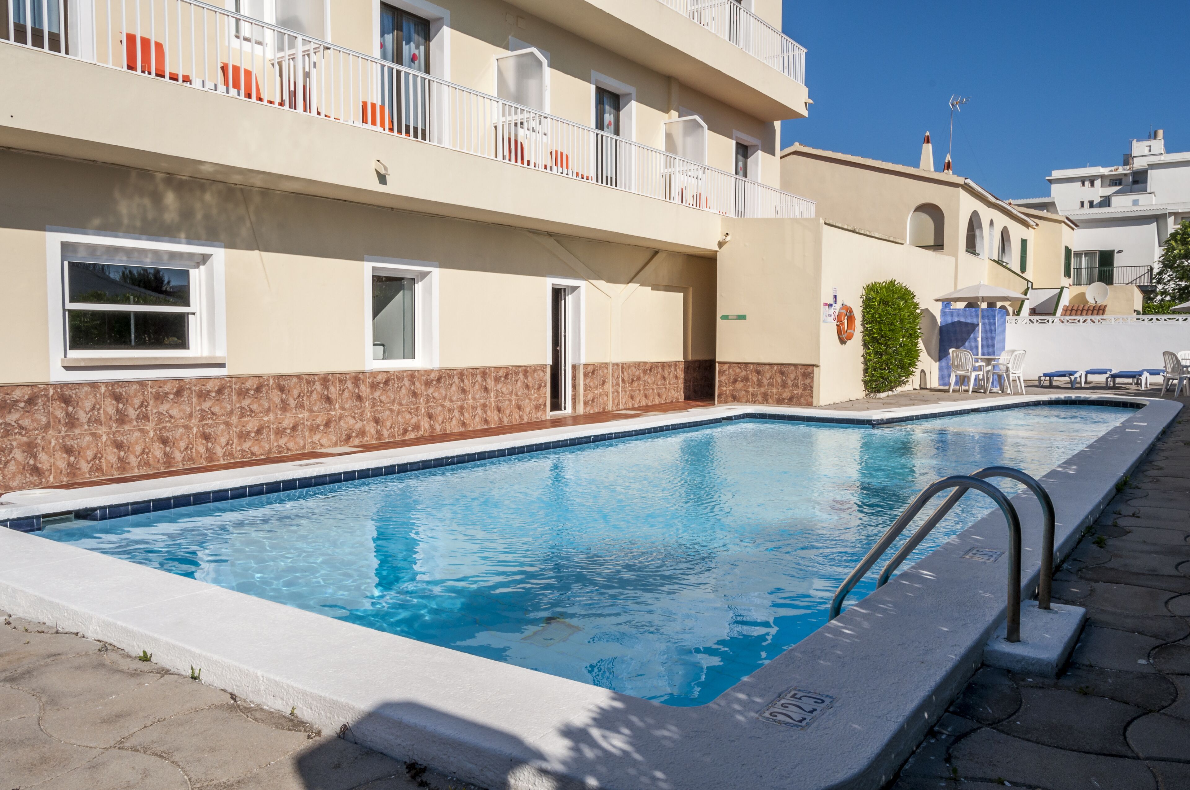 Photo - Riviera Hotel Menorca