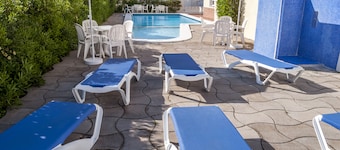 Hotel Madrid