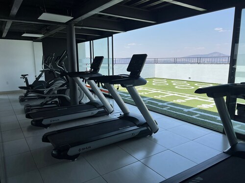 Federalismo Aptm 1parking/2br
