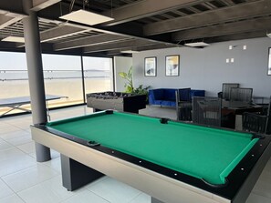 Sala de juegos