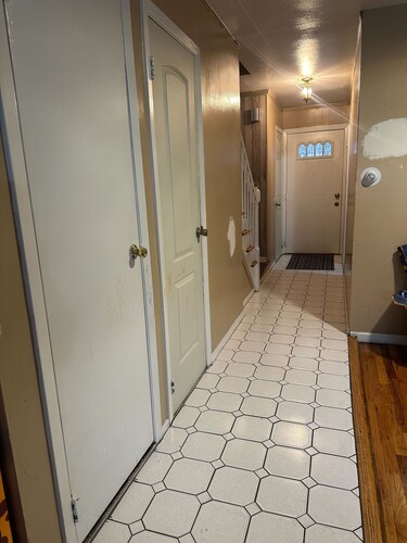 Spacious, comfortable, and Efficient NYC Stay. 