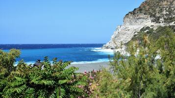 Spiaggia