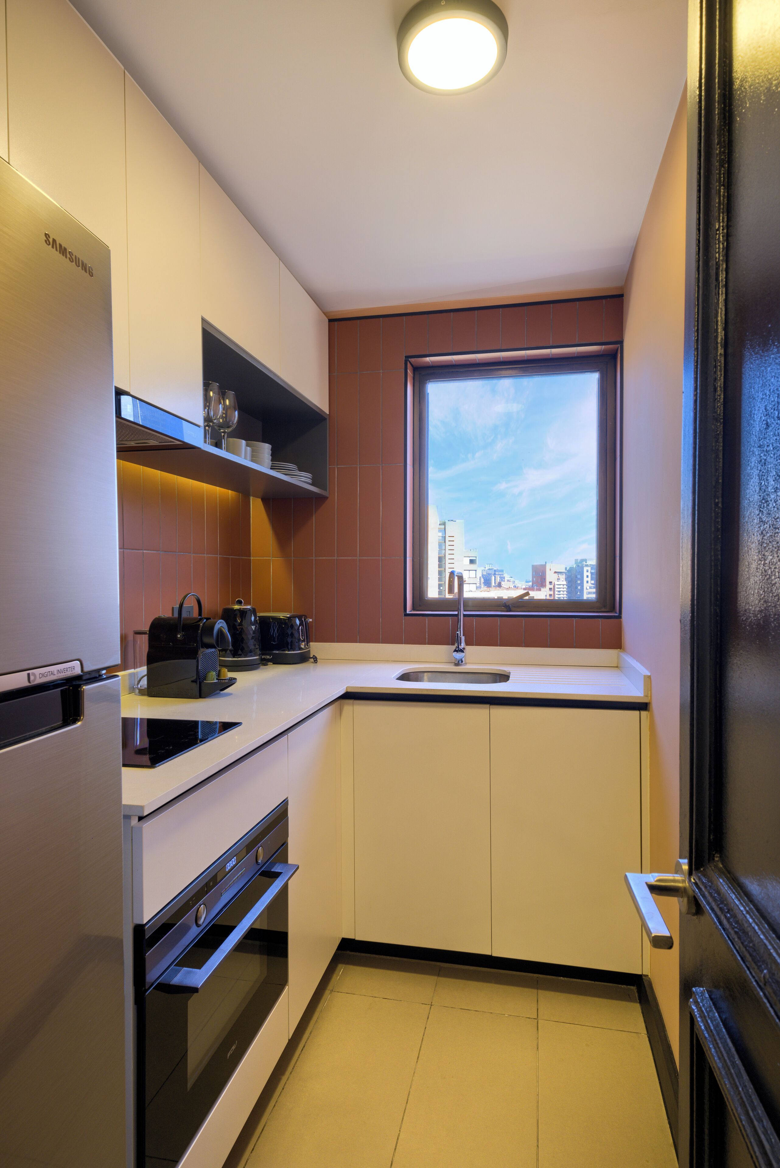 Photo - APT Serviced Apartments Santiago