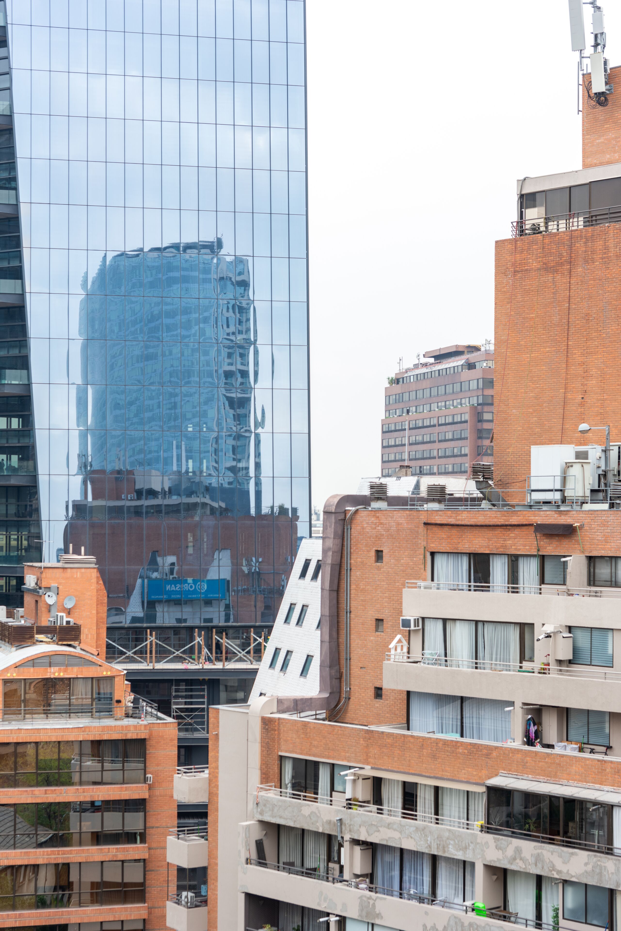 Photo - APT Serviced Apartments Santiago