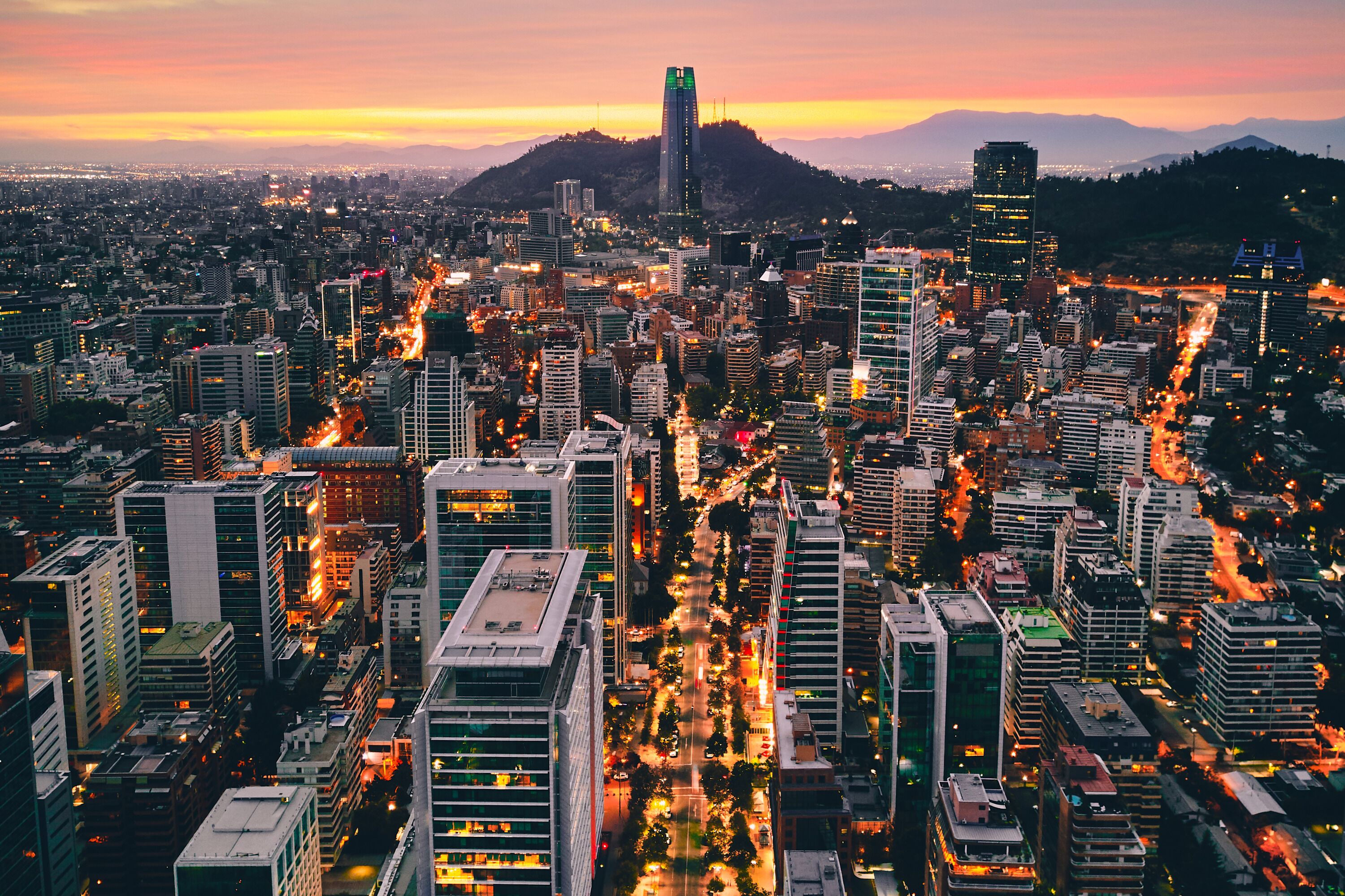 Photo - APT Serviced Apartments Santiago