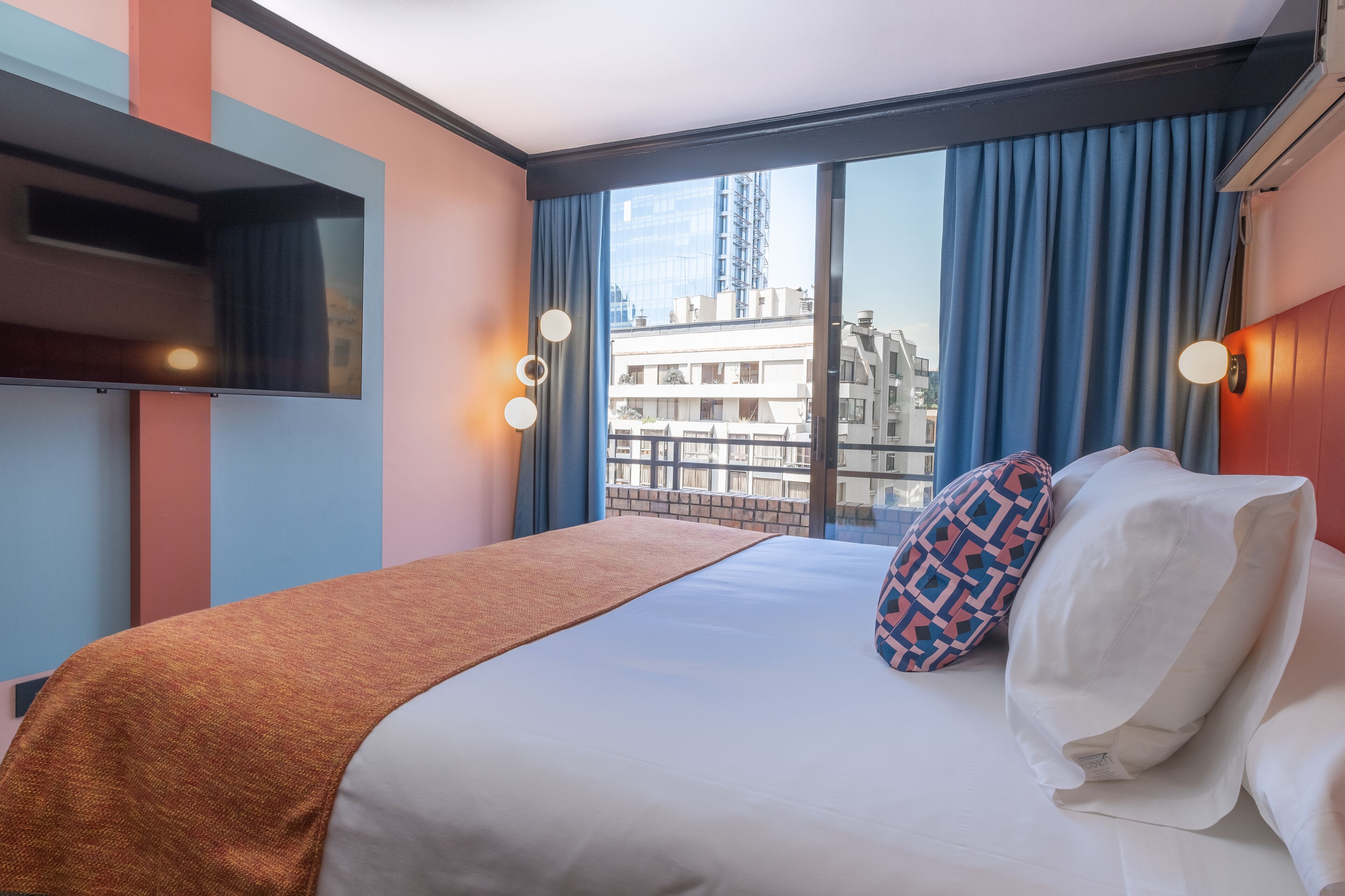 Photo - APT Serviced Apartments Santiago