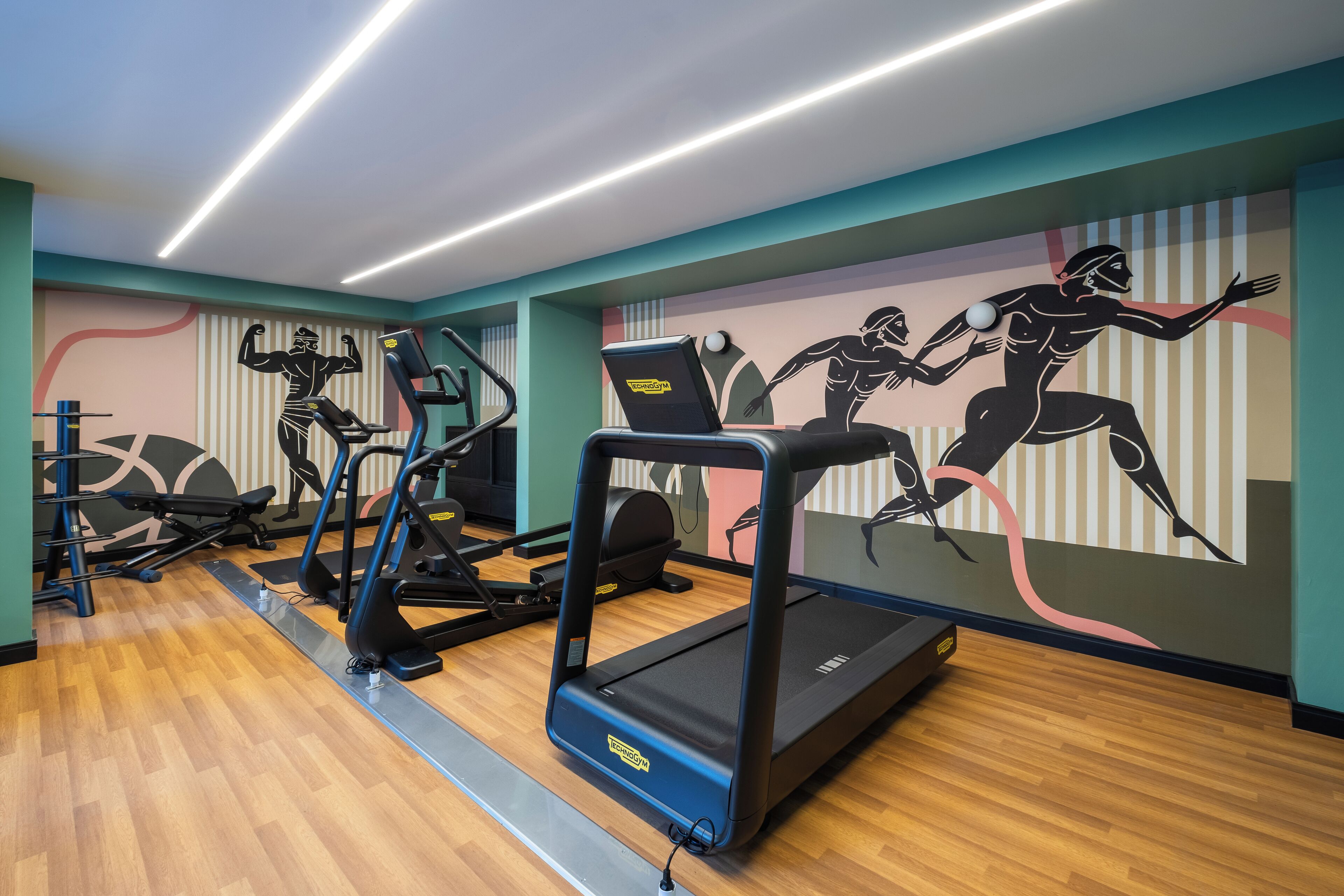 Photo - APT Serviced Apartments Santiago