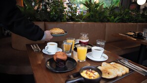 Frokostmåltid