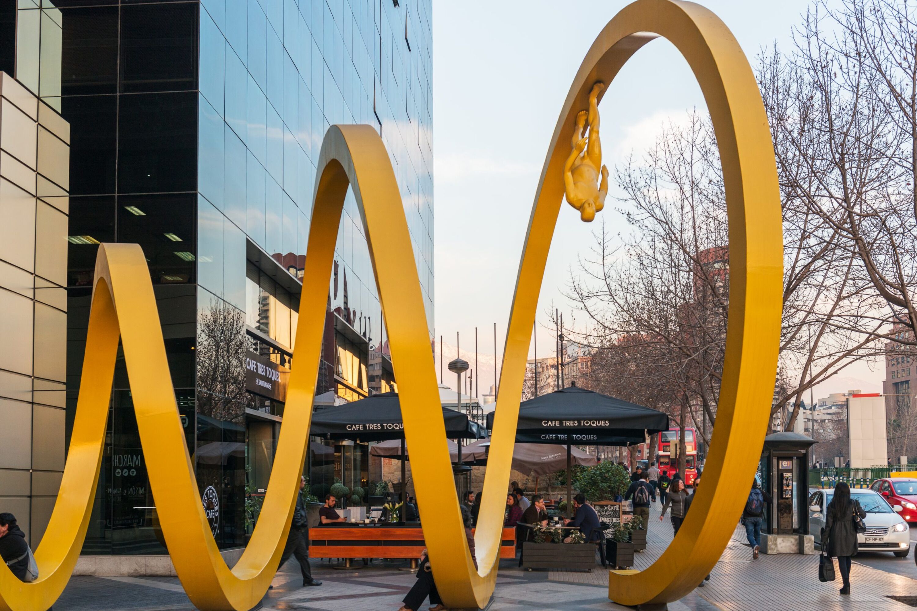 Photo - APT Serviced Apartments Santiago