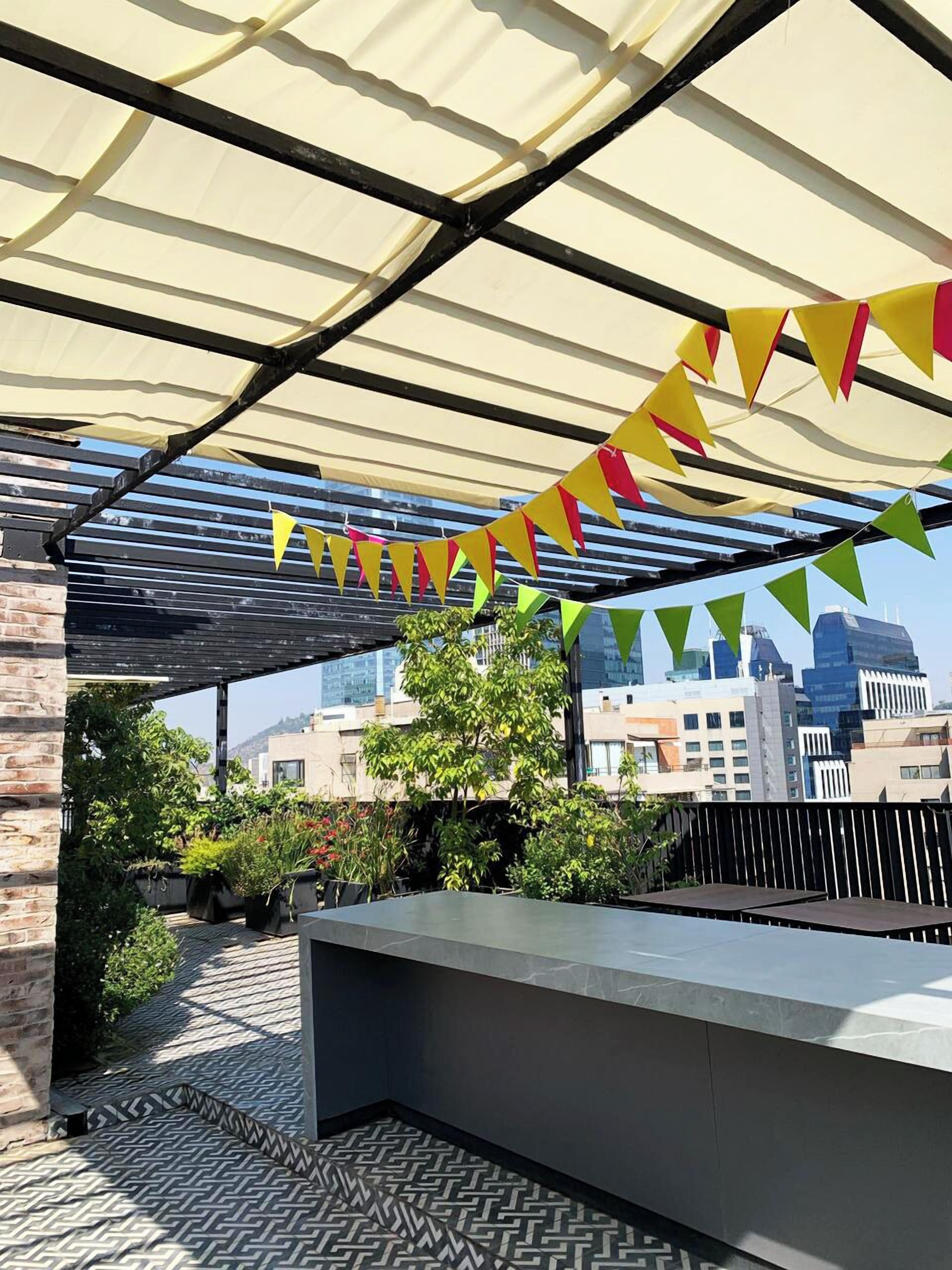 Photo - APT Serviced Apartments Santiago