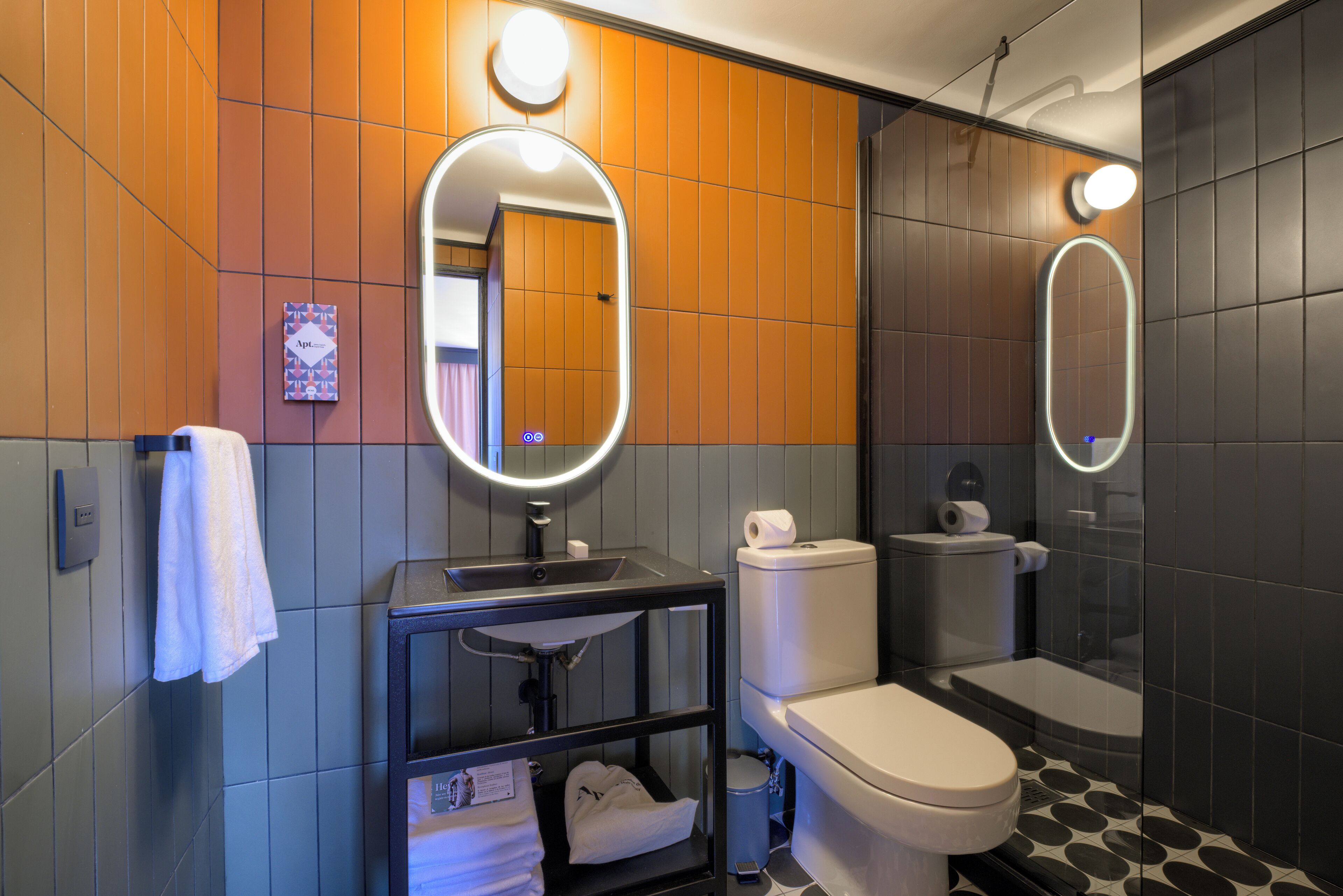 Photo - APT Serviced Apartments Santiago