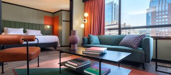 APT Serviced Apartments Santiago