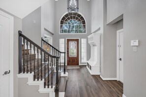 Interior - Modern Farmhouse with a Texas Twist, Freshly Updated, Cypress Home 3/2.5 (Cypress)