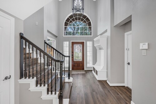 Modern Farmhouse with a Texas Twist, Freshly Updated, Cypress Home 3/2.5