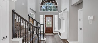 Modern Farmhouse with a Texas Twist, Freshly Updated, Cypress Home 3/2.5