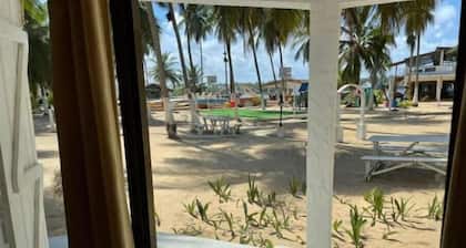 Villa Havana Suits Mondoukou