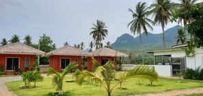 Exterior - BnB Resort at Sam Roi Yot (Sam Roi Yot)