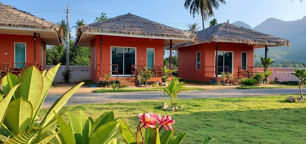 Exterior - BnB Resort at Sam Roi Yot (Sam Roi Yot)