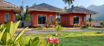 BnB Resort at Sam Roi Yot