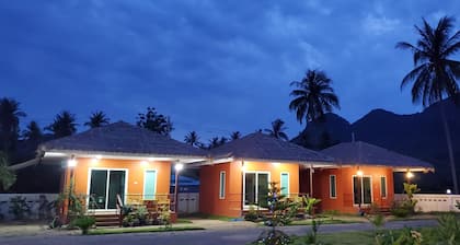 BnB Resort at Sam Roi Yot