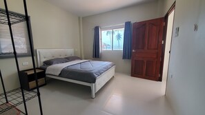 Family House - BnB Resort at Sam Roi Yot (Sam Roi Yot)