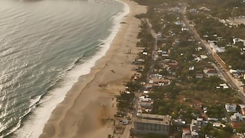 Vista aérea