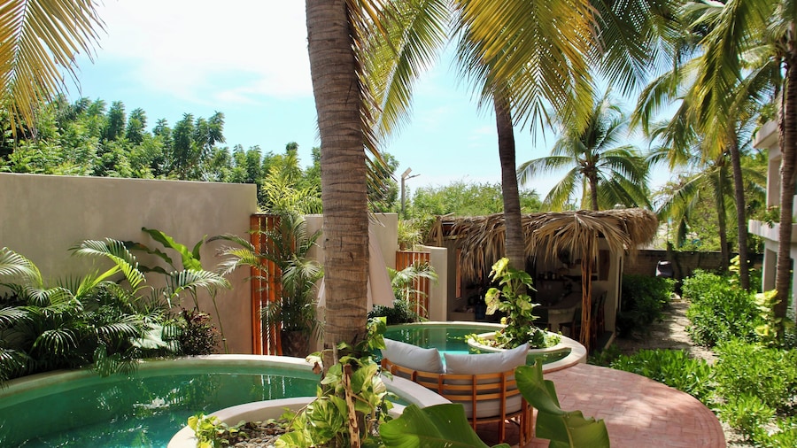 Casa Leah Puerto Escondido