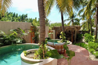 Casa Leah Puerto Escondido